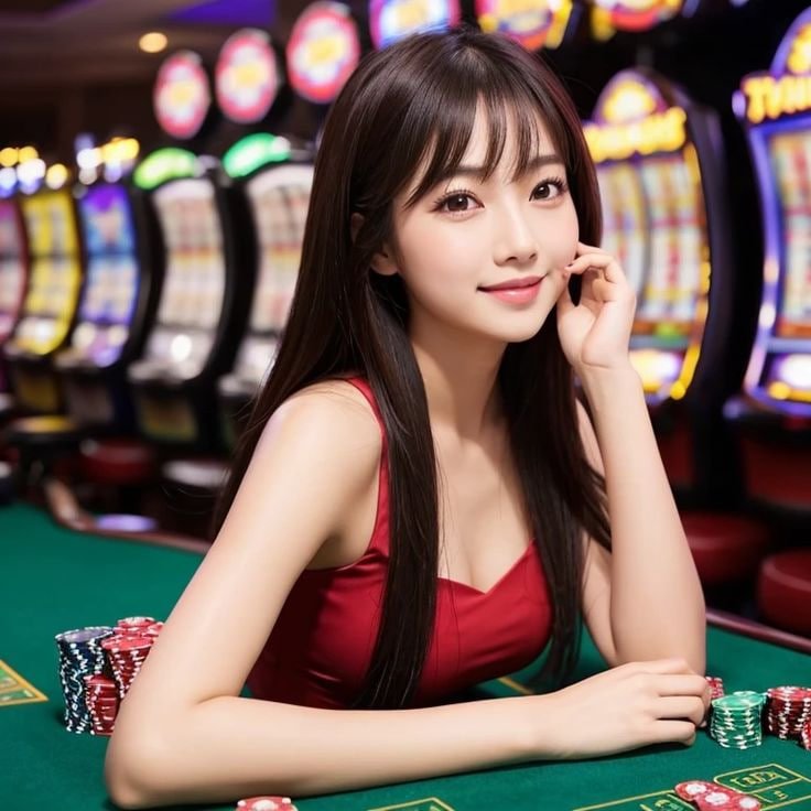 Online Gambling Myanmar Dice Baccarat Roulette ကစားနည်း