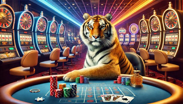 Gambling golden88