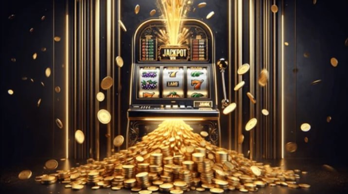 Online Slots အမျိုးအစားများ Megaways Jackpot Slots Myanmar